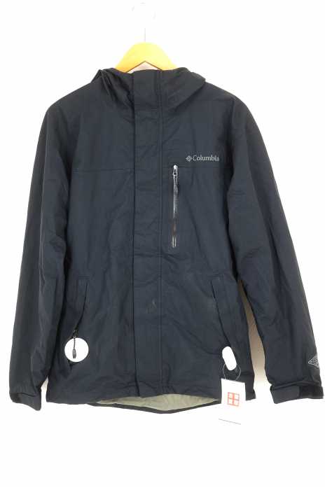 Columbia (コロンビア) ORELLE JACKET オレルジャケット メンズ アウター