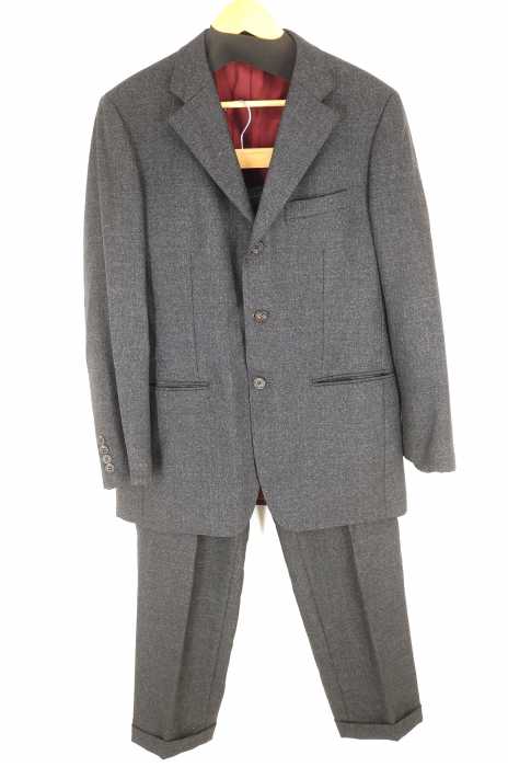 Paul Smith LONDON(ポールスミスロンドン) 3Bテーラードジャケット メンズ セットアップ