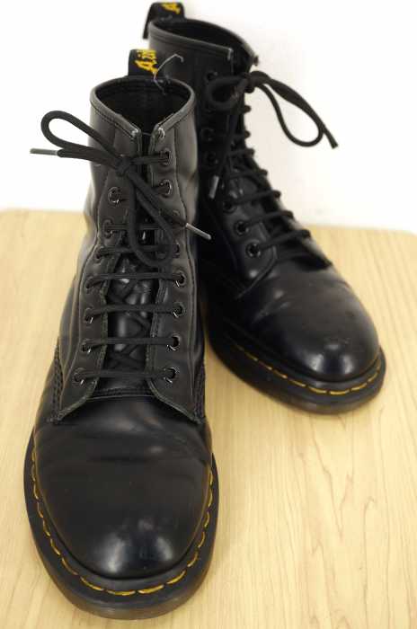 Dr.Martens (ドクターマーチン) 1460 SMOOTH メンズ シューズ