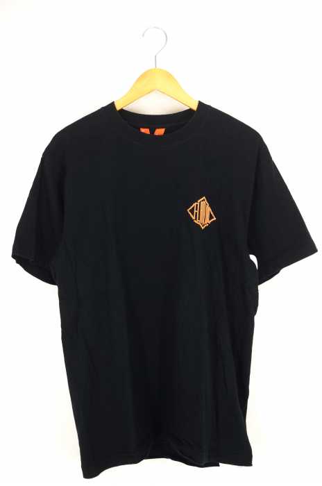 FLATLUX（フラットラックス） プリントTシャツ メンズ トップス