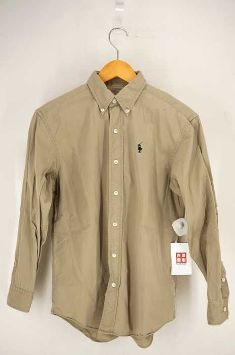 Polo by RALPH LAUREN （ポロバイラルフローレン） BDシャツ メンズ トップス