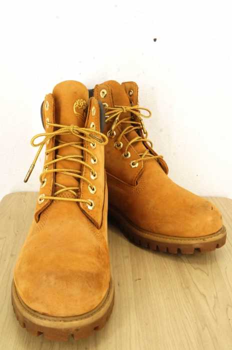 Timberland (ティンバーランド) 6inch PREMIUM BOOT メンズ シューズ