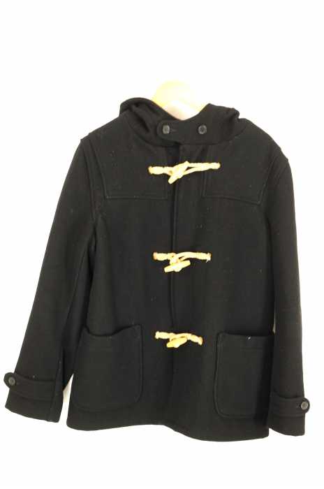 Schott (ショット) USA製 ウールダッフルコート メンズ アウター