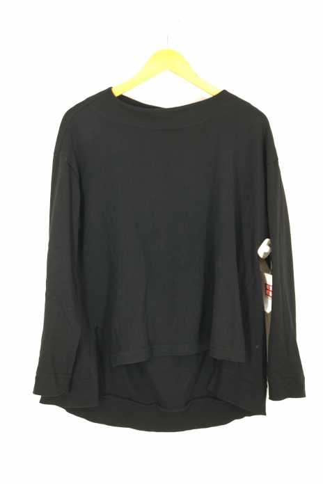ZUCCa （ズッカ） コットンジャージィーカットソー レディース トップス