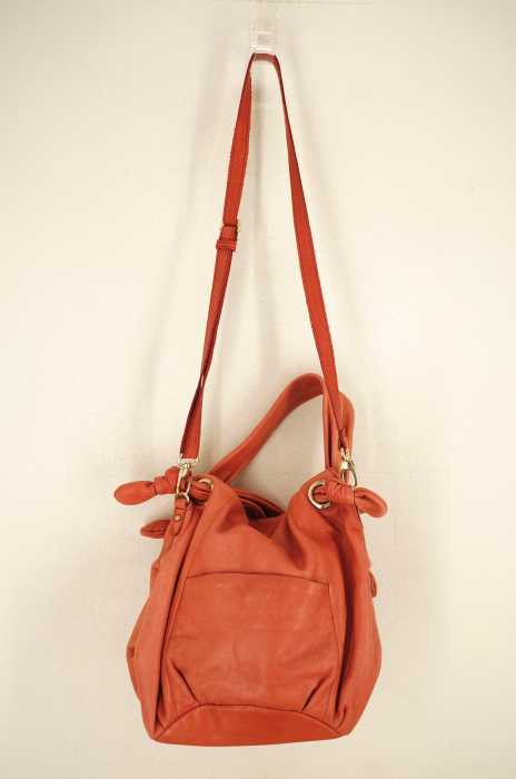 Story.（） 2way ハンドバッグ ショルダーバッグ レディース バッグ