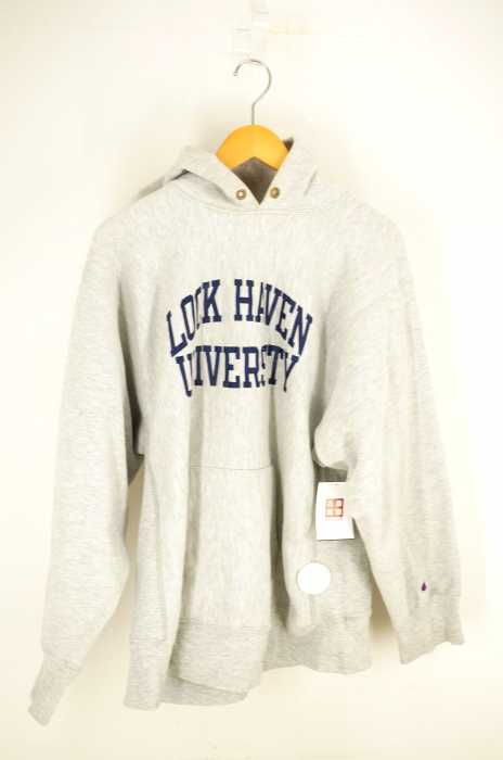 Champion （チャンピオン） REVERSE WEAVE カレッジパーカー メンズ トップス