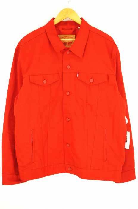 Levis（リーバイス） Trucker Jacket メンズ アウター