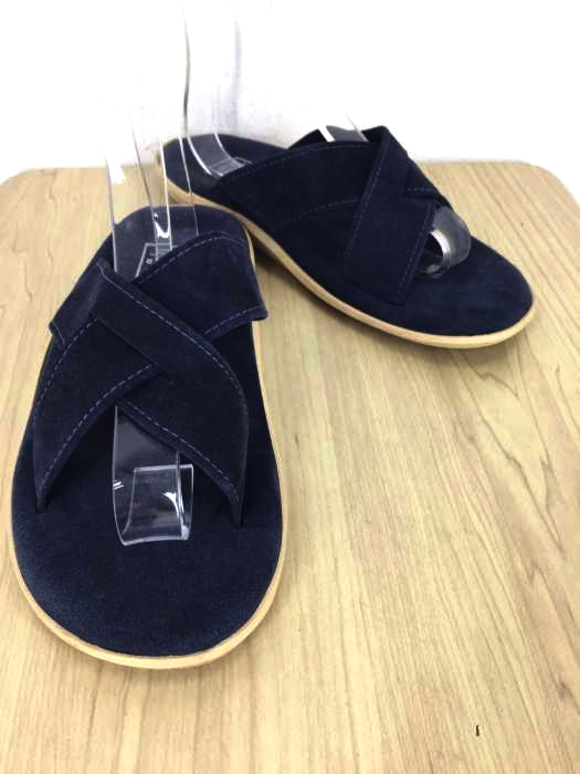 ISLAND SLIPPER（アイランドスリッパ） スエードサンダル メンズ シューズ