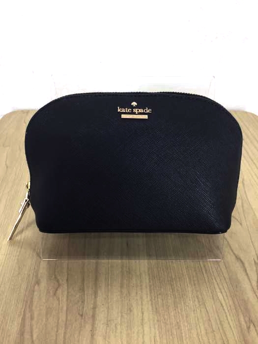 Kate spade（ケイトスペード） アクセサリーレザーポーチ レディース バッグ