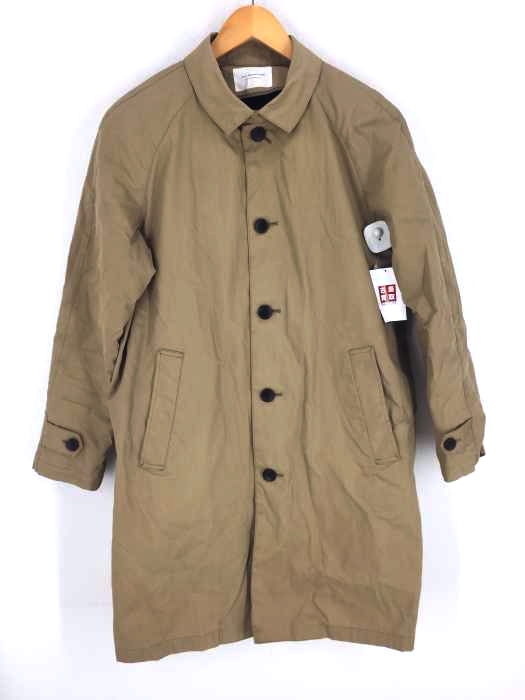 URBAN RESEARCH DOORS（アーバンリサーチドアーズ） 3WAYシティコート メンズ アウター