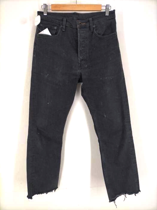 Levis(リーバイス) 501 スケートボーディング コレクション メンズ パンツ