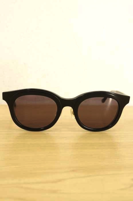 BRIGHT THINGS(ブライトシングス) サングラス MADE IN JAPAN メンズ ファッション雑貨
