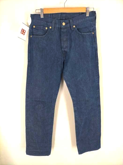 Levis（リーバイス） ライトオン別注  40TH記念モデル 501 メンズ パンツ