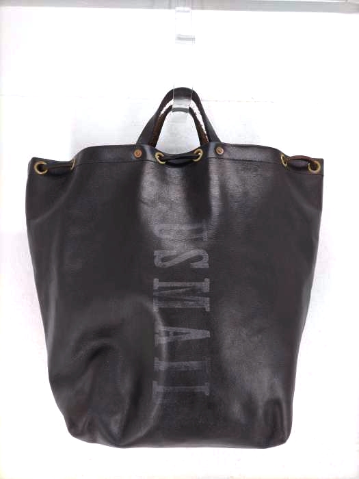 vasco（ヴァスコ） LEATHER MAIL PURSE BAG メンズ バッグ