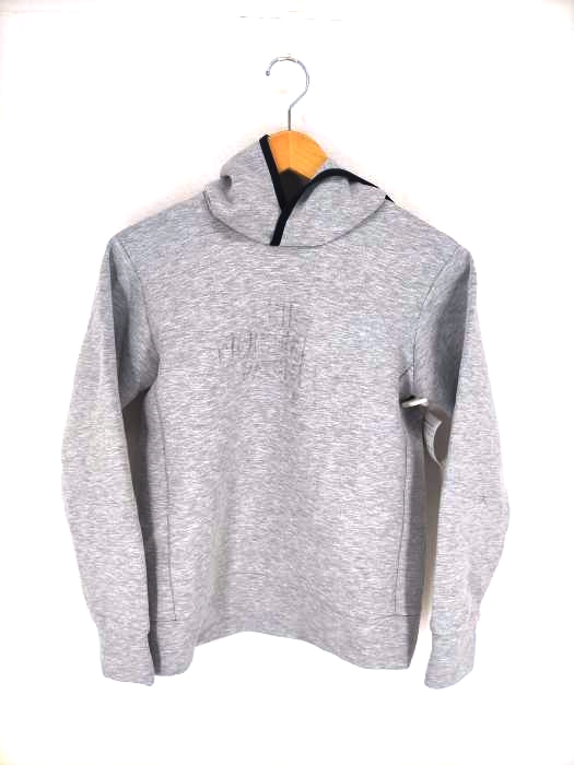 THE NORTH FACE（ザノースフェイス） Tech Air Sweat Hoodie テックエアースウェットフーディ レディース トップス