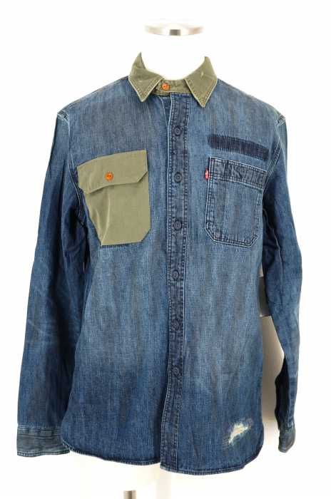 Levi's （リーバイス） メンズ トップス