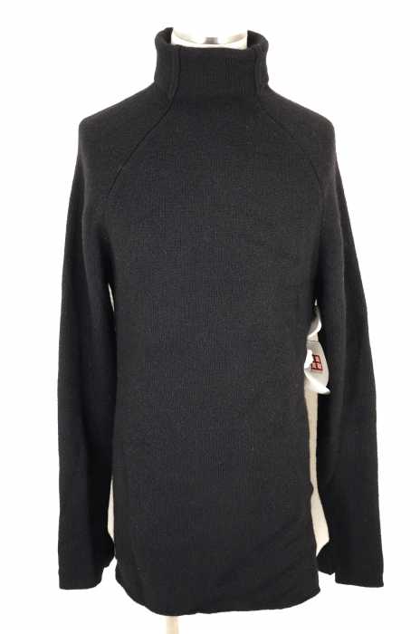 The Viridi-anne (ヴィリジアン) KNIT PULLOVER メンズ トップス