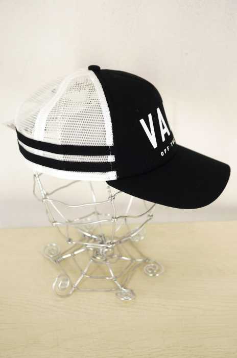 VANS （バンズ ） メッシュキャップ メンズ 帽子