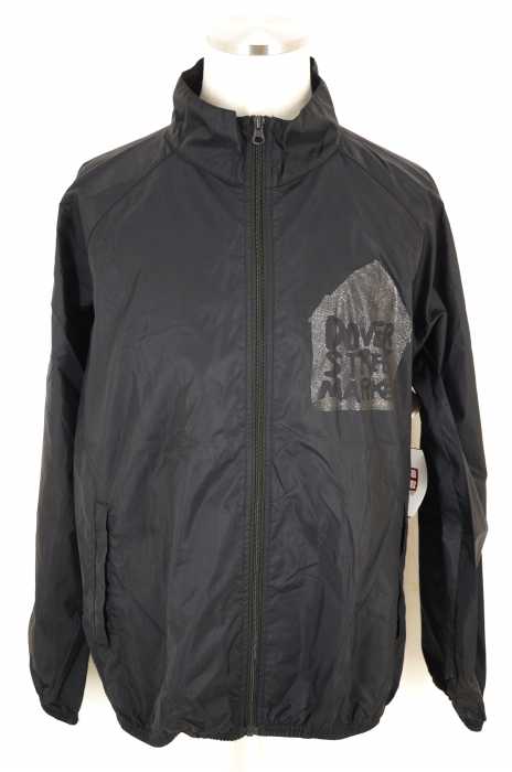 DOVER STREET MARKET×COMME des GARCONS (ドーバーストリートマーケットコムデギャルソン) ナイロンジャケット メンズ アウター