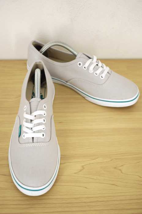 VANS （バンズ ） AUTHENTIC スニーカー レディース シューズ