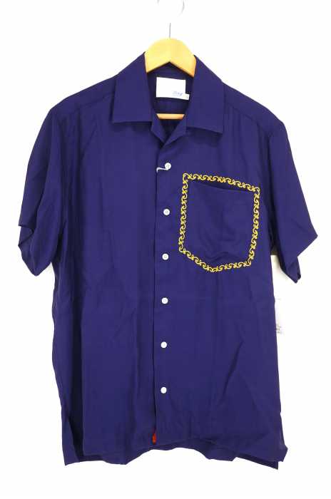 TONY TalzSun () 開襟シャツ メンズ トップス