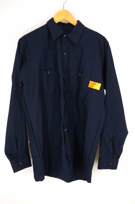 CHALLENGER （チャレンジャー） CAMS WORK SHIRT メンズ トップス