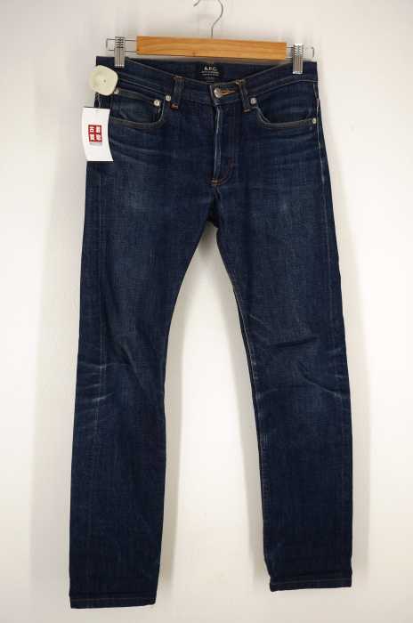 A.P.C. （アーペーセー） PETIT STANDARD メンズ パンツ
