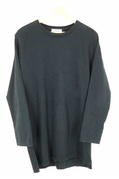 MONKEY TIME （モンキータイム） 30TENJIKU LONG TEE メンズ トップス