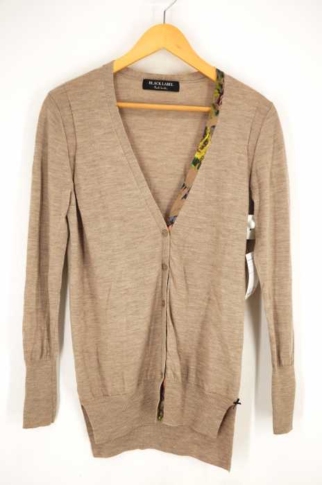 Paul Smith BLACK (ポールスミスブラック) カーディガン レディース トップス