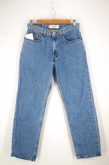 Levi's(リーバイス) 550 RELAXED FIT レディース パンツ