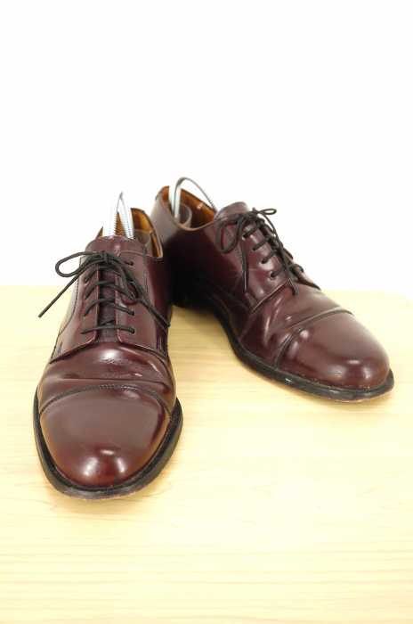 COLE HAAN（コールハーン） ストレートチップシューズ メンズ シューズ