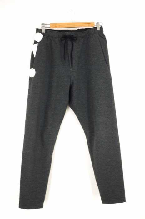 NikeLab（ナイキラボ） ESSENTIAL JOGGER FLEECE PANT エッセンシャル フリース ジョガーパンツ メンズ パンツ