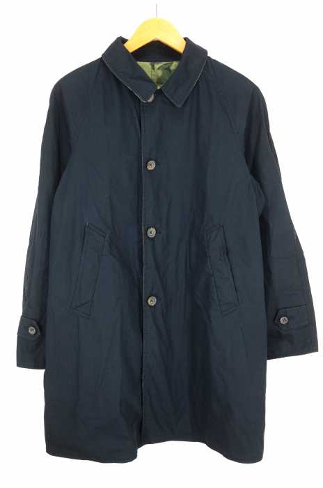 JOURNAL STANDARD J.S HOMESTEAD（ジャーナルスタンダードホームステッド） MT TROOPER Bal Collar Coa メンズ アウター
