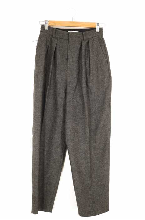 moussy （マウジー） PLAID CHECK PANTS レディース パンツ