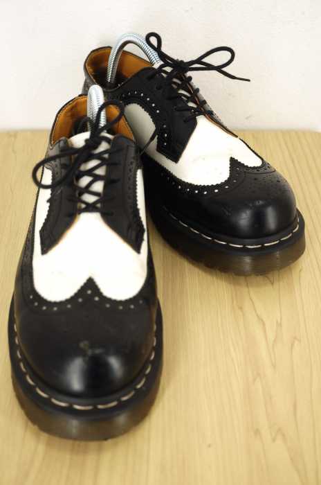 Dr.Martens （ドクターマーチン） 3989 BROGUE SHOE BEX メンズ シューズ