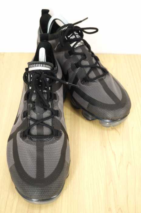 NIKE (ナイキ) AIR VAPORMAX ヴェイパーマックス 2019 Triple Black メンズ シューズ