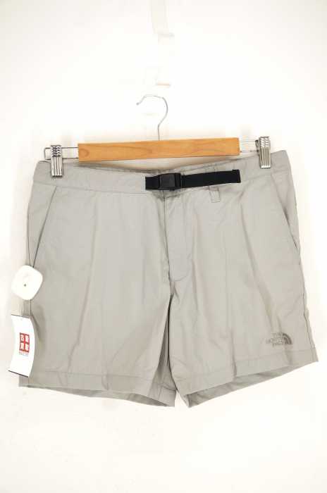 THE NORTH FACE （ザノースフェイス） ダブルクラスファイブショーツ レディース パンツ
