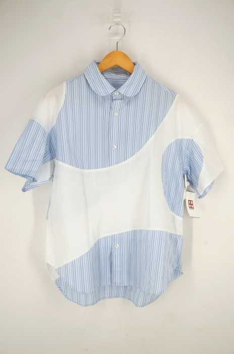 PHINGERIN(フィンガリン) IRDIAL SHIRT メンズ トップス