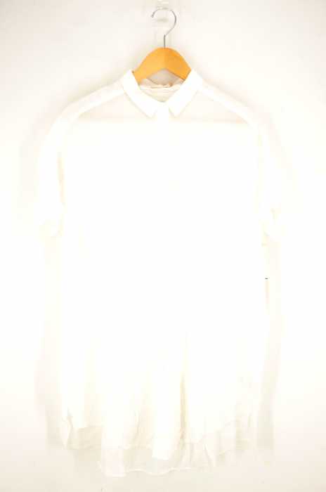 American Vintage(アメリカンヴィンテージ) Long Sleeve Shirt レディース トップス
