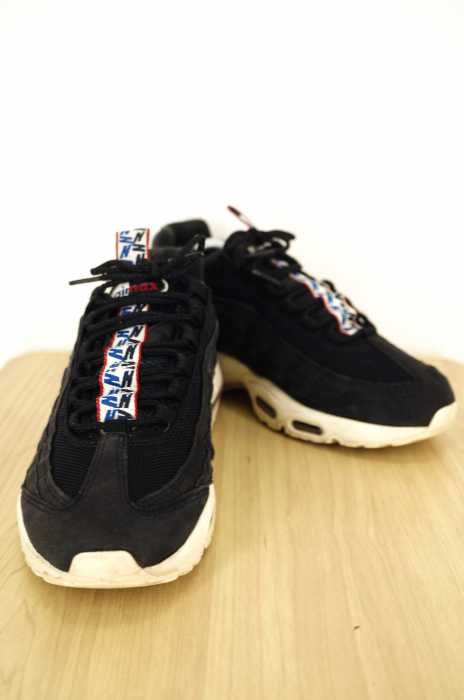 NIKE (ナイキ) AIR MAX 95 TT メンズ シューズ