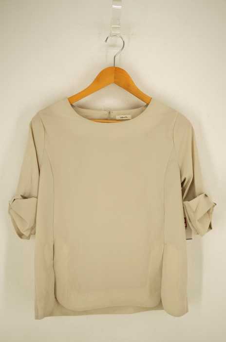 Lapre miere() ポリエステル シャツブラウス レディース トップス