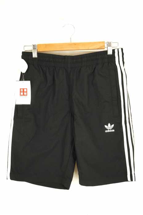 adidas （アディダス） 3ストライプスイムショーツ メンズ パンツ