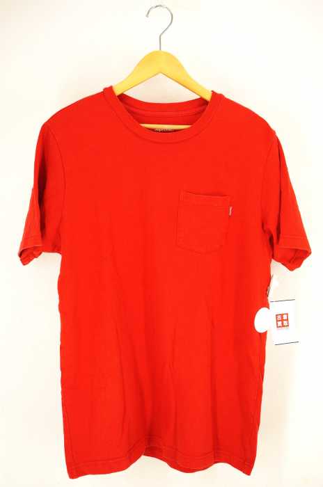 Supreme (シュプリーム) ポケットTシャツ メンズ トップス