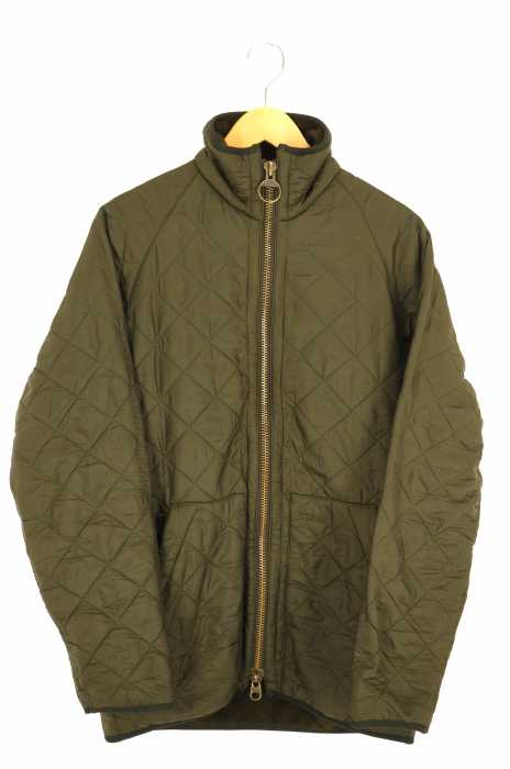 Barbour （バブアー） キルティングジャケット メンズ アウター