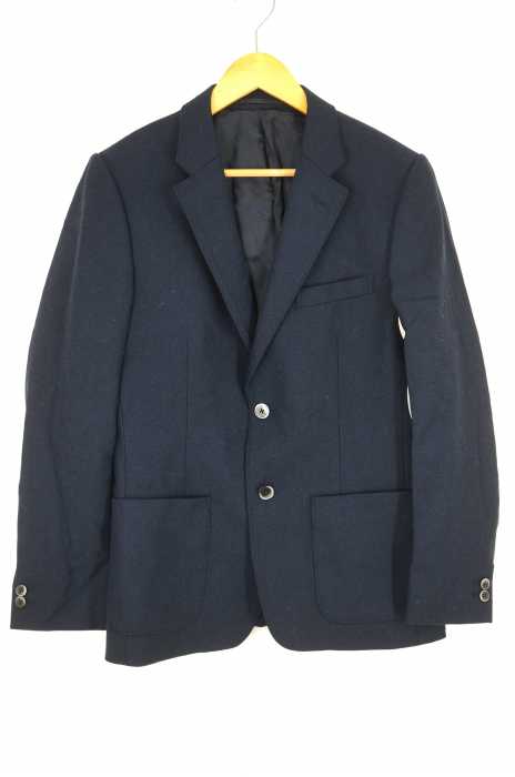 JOURNAL STANDARD TRISECT（ジャーナルスタンダードトライセクト） WOOL/CA 2Bテーラードジャケット メンズ アウター