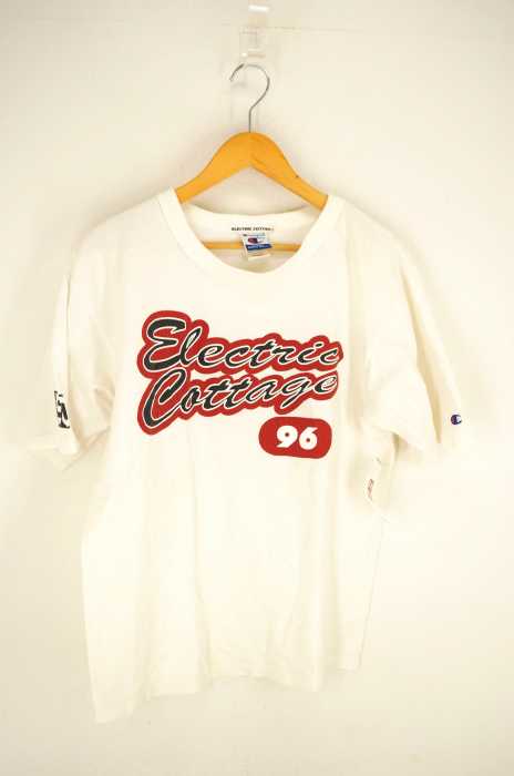 ELECTRIC COTTAGE（エレクトリックコテージ） プリントTシャツ メンズ トップス