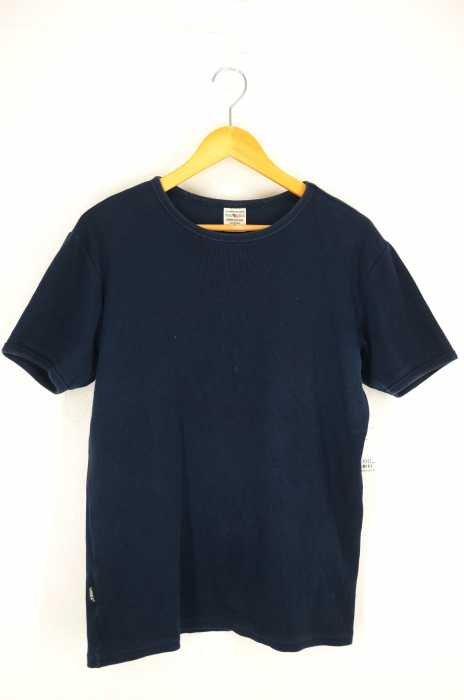 AVIREX（アヴィレックス） クルーネックカットソー メンズ トップス