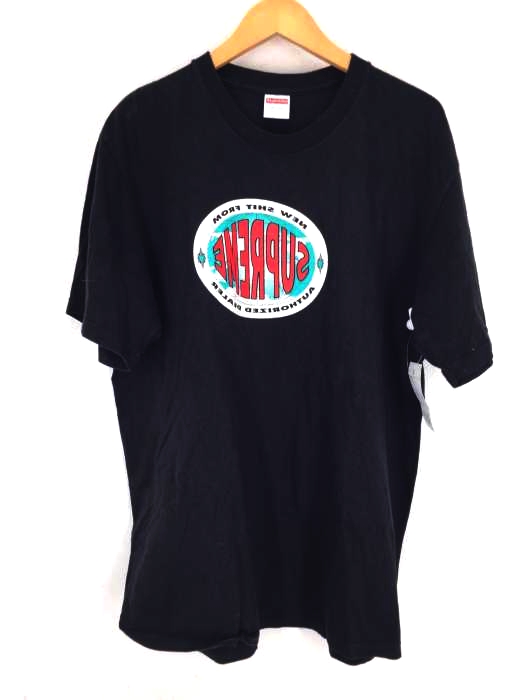 Supreme(シュプリーム) authorized dealer TEE メンズ トップス