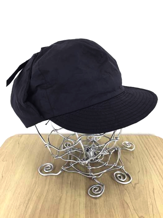 Nine Tailor（ナインテイラー） N/TAILOR×MT FLIGHT CAP メンズ 帽子