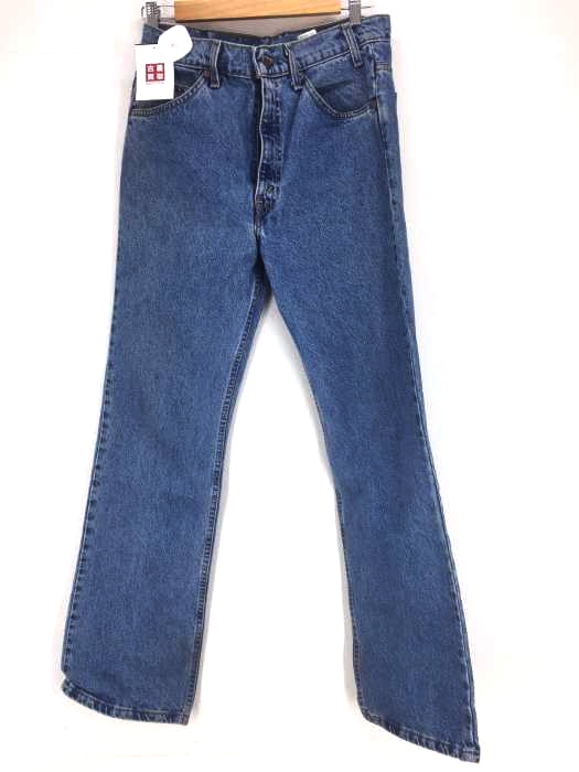 Levis(リーバイス) 90s オレンジタグ アメリカ製 517 ブーツカット メンズ パンツ